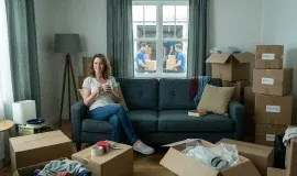 packing service removals